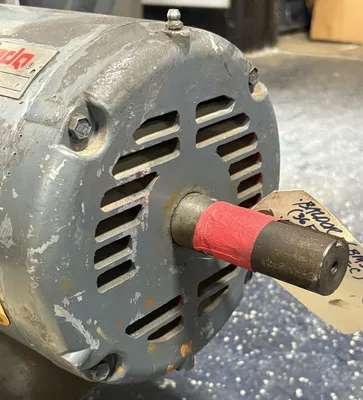 BALDOR RM3218T Motors | ESS Industrial Equipment Sales (3)