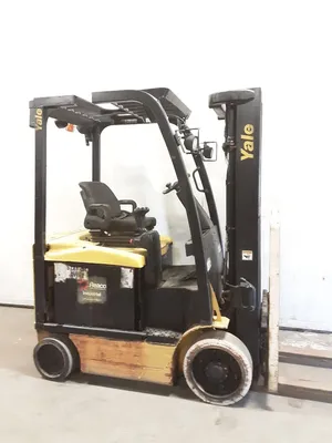 USED 2011 YALE ERC050VG