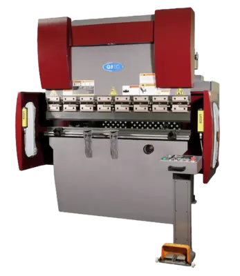 GMC _UNKNOWN_ CNC Press Brakes | Punch Press and Shear (1)