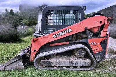 Used 2020 KUBOTA SVL65-2 Skid Loaders Louisiana US | Proxy Equipment #1377630