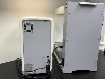 USED GE M9 Lab
