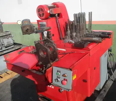 USED SUNNEN LBB-1810