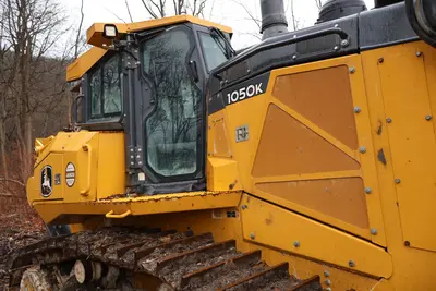 Used 2021 DEERE 1050K Bulldozers Pennsylvania US | Proxy Equipment #1382901