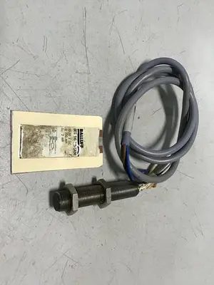 USED BALLUFF BES 516-325-SA56
