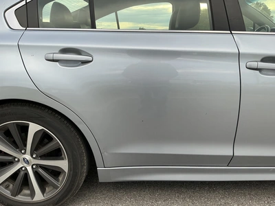 Used 2015 SUBARU LEGACY Sedans Michigan US | Miedema Asset Management Group #1487882