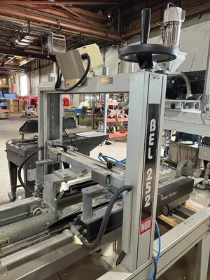 USED BEL 252 MOD