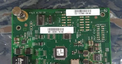 Used Cisco _UNKNOWN_ Network Cards South Carolina US | Palmetto Automation #1182818