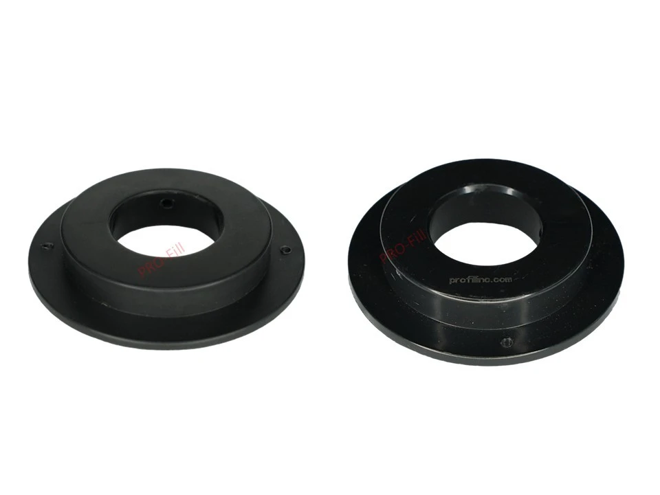 USED PRO-FILL INC DISK MOUNT BRACKET A (99MM X 39MM)
