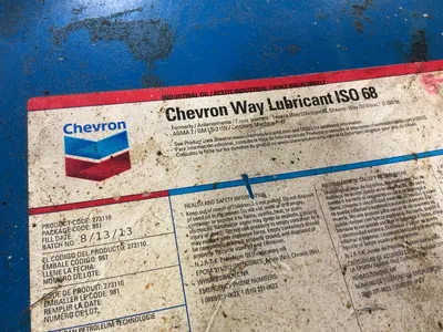 Used _UNKNOWN_ _UNKNOWN_ Commercial Materials & Supplies Michigan US | Miedema Asset Management Group #1424914