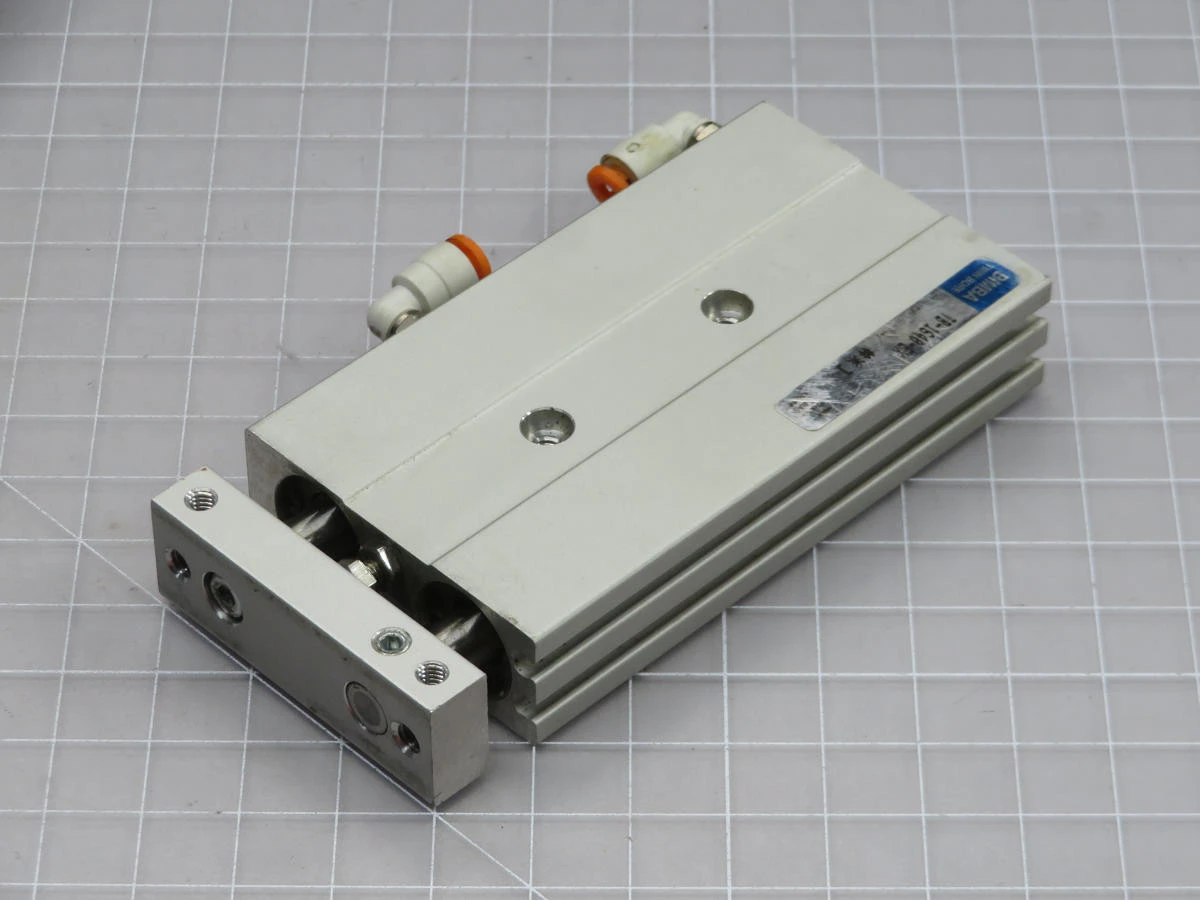 Used BIMBA _UNKNOWN_ Pneumatic Cylinders Texas US | OCO Industrial #1583177