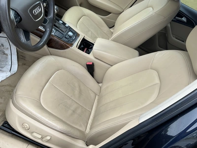 USED 2014 AUDI A6