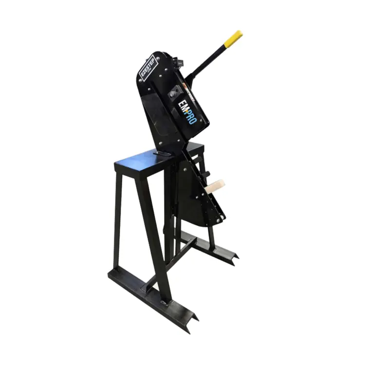 New | in-Stock EM-PRO EM-PRO EZESTEP FLASHING BENDER Hand Benders Manitoba CA | Empire Machinery & Tools Ltd. #1359891