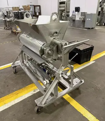Used 1987 APV/ WERNER LEHARA WC-1000 Cookie Machines Texas US | Bakery Machinery and Engineering #1770345