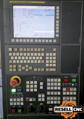 USED 2015 Doosan HP-5100
