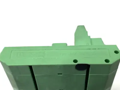 Used Phoenix Contact Rev A Termination Board 5544079 DAMAGED CONNECTOR Printed Circuit Boards (PCB) Michigan US | Maverick Industrial Sales #1413479