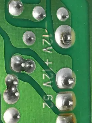 USED SHINDENGEN SPS-2094V-0