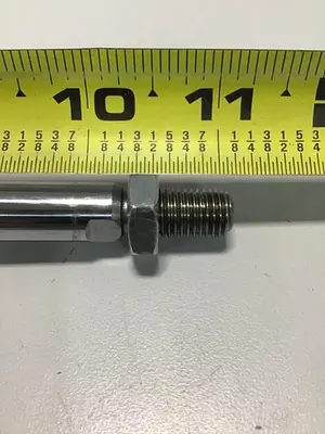 USED SMC CP96SDB32-250W