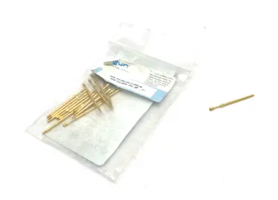 GKS-112-0904, GKS-112 306 200 A 0802 M | Ingun GKS-112 306 200 A 0802 M Spring Loaded Test Probe GKS-112-0904 LOT OF 16 - New Other