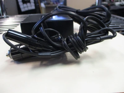 DC-DC Used Converter w/In Car plug - SMR50/1218-3 (V4)