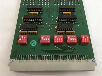 USED Becker Automotive Systems 99002=1