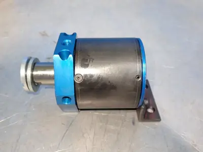 Pneumatic Cylinder Assembly