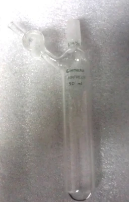 Used Chemglass Does Not Apply Miscellaneous Laboratory Equipment California US | CAL-L Enterprises #1459250