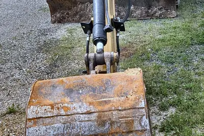 Used 2017 CATERPILLAR 308D CR Crawler Excavators - Mini Alabama US | Proxy Equipment #1388577