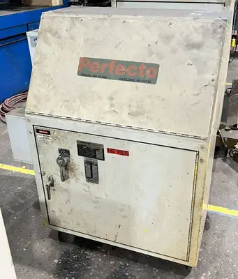 USED PERFECTO 700-24SRF