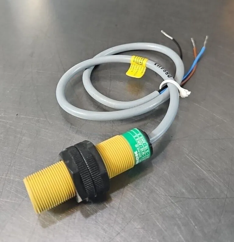 TURCK Bi5-S18-AN6X Proximity Switch. Loc5E-20