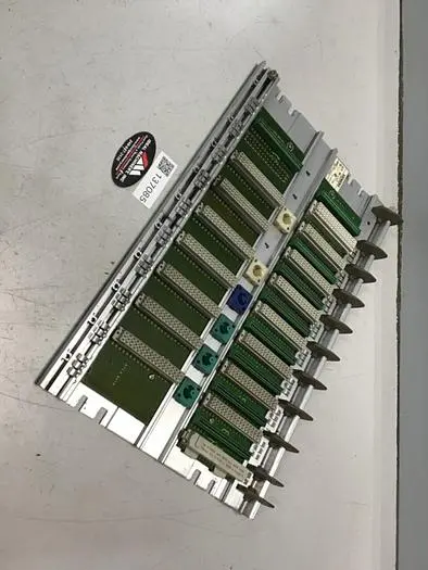 USED SIEMENS 6ES5 700-2LA12