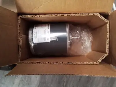 New | in-Stock Marathon Motors MARATHON MOTORS A/C Motor Model 5KH39QNA936AX- 1/3HP-230V-Phase 1 - New A.C. Motors US | Infinity wholesale & Supply LLC #1305787