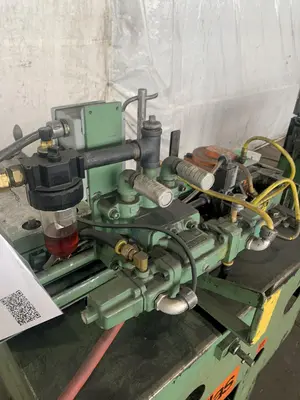 USED DALLAS D200