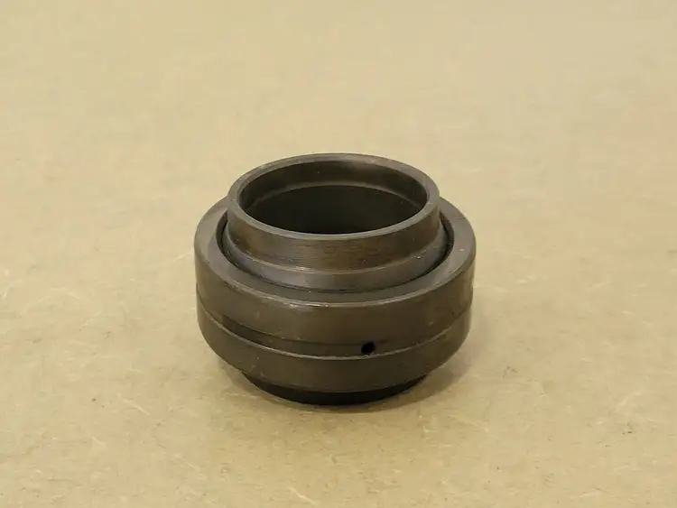 New | in-Stock INA GE40-LO Bearings British Columbia CA | Lenmark #260304