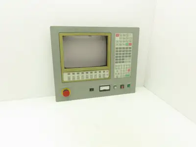 Mitsubishi BG513B088H02 CNC HMI Controller Panel Push Button EX8 Die Sinker