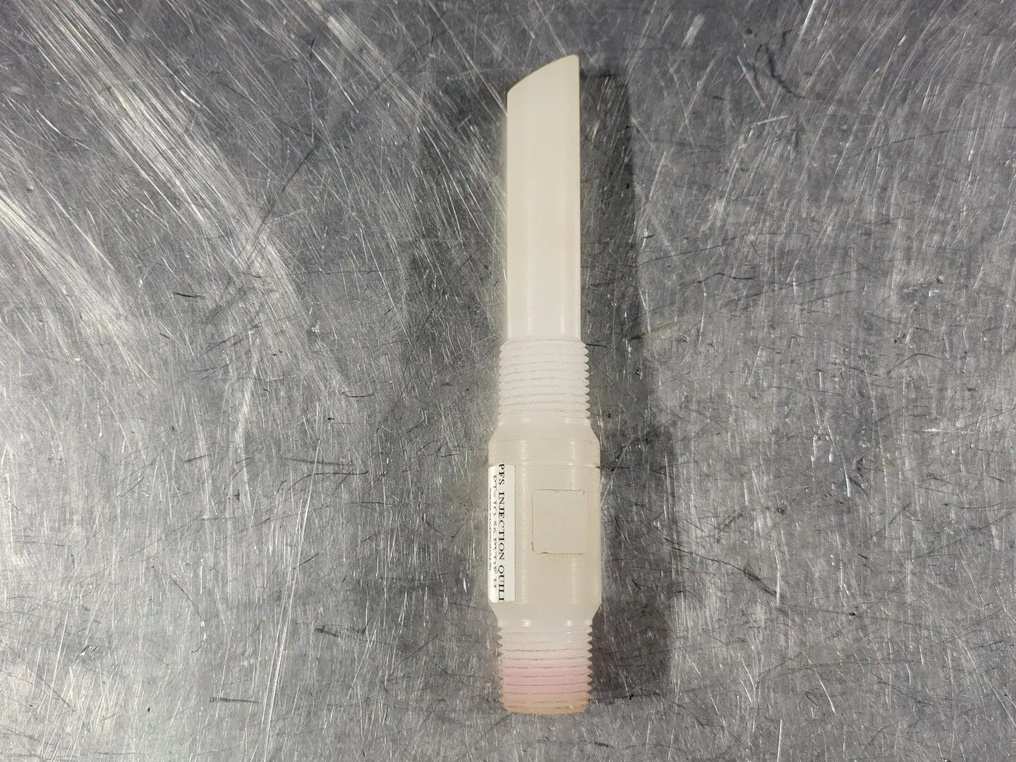 NEW PRIMARY FLUID IQ-56-PVDF-H
