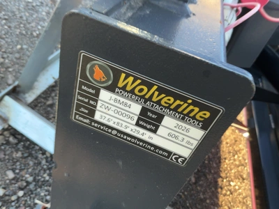 Used _UNKNOWN_ _UNKNOWN_ Plow Blades Michigan US | Miedema Asset Management Group #1580173