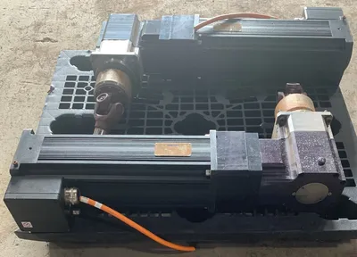 Kollmorgen BH-828-E-41 Electrical/PLC/Automation | ESS Industrial Equipment Sales (10)
