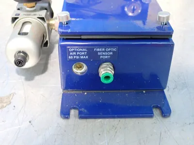 Used CENTERLINE SE012 Industrial Controls Ohio US | HGR 24 #878298