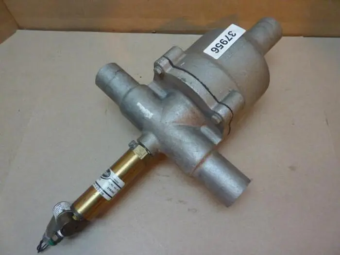 Used AURORA AIR PRODUCTS S1870 Valves/Fittings Michigan US | Ideal Machinery #586911