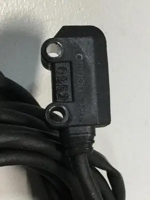 USED OMRON E3T-ST11