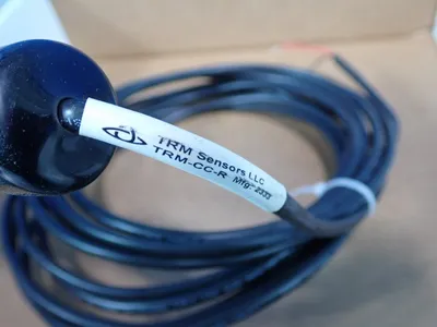 New | in-Stock TRM SENSORS TRMCC9R Sensors | HGR 24 #752309