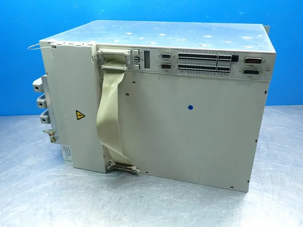 USED SIEMENS 6SN11231AA010FA1