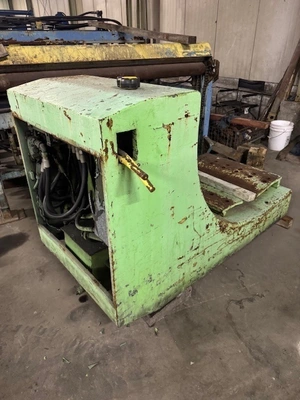 LOOPCO 20,000Lb L-Type Coil Car Coil Cars | Midwest Machinery, LLC (2)