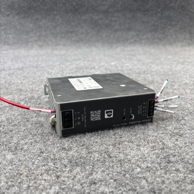 Used PHOENIX CONTACTS D-32825 DIN Rail Power Supplies California US | Davliegogo LLC #1706307