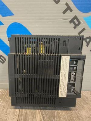 Used GE FANUC IC693PWR330C Power Supplies South Carolina US | ESS Industrial Equipment Sales #1275318