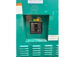 Used 2010 CUMMINS DSGAA-4504046 Diesel Generators Pennsylvania US | Iron Exchange Equipment Solutions #1353674