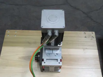 Used _UNKNOWN_ _UNKNOWN_ Gearmotors Texas US | Aucto #1561684