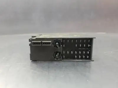 USED Siemens 6ES7138-4FA04-0AB0 PROFIsafe Digital Input Module