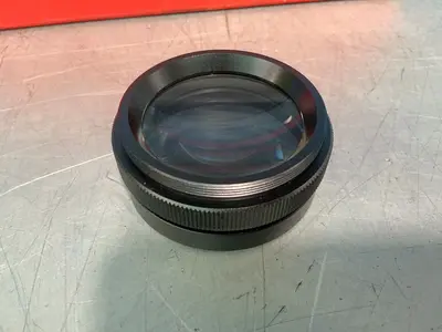 Used MITUTOYO PHEXANON Optics Ohio US | HGR 24 #1442782