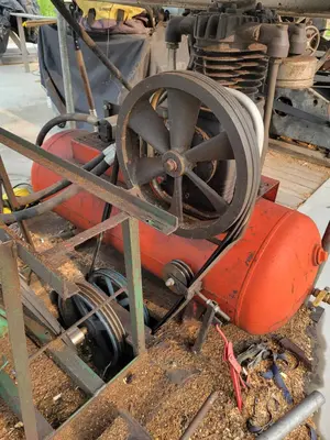 Used CATERPILLAR _UNKNOWN_ Sawmills Ontario CA | Trustworthy Equipment #1403643